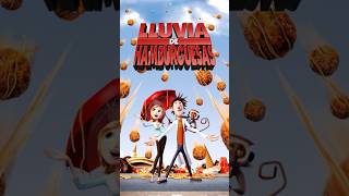 LLUVIA DE HAMBURGUESAS en 1 MINUTO