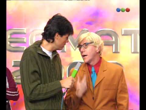 The Joke Show, My Wife - Videomatch