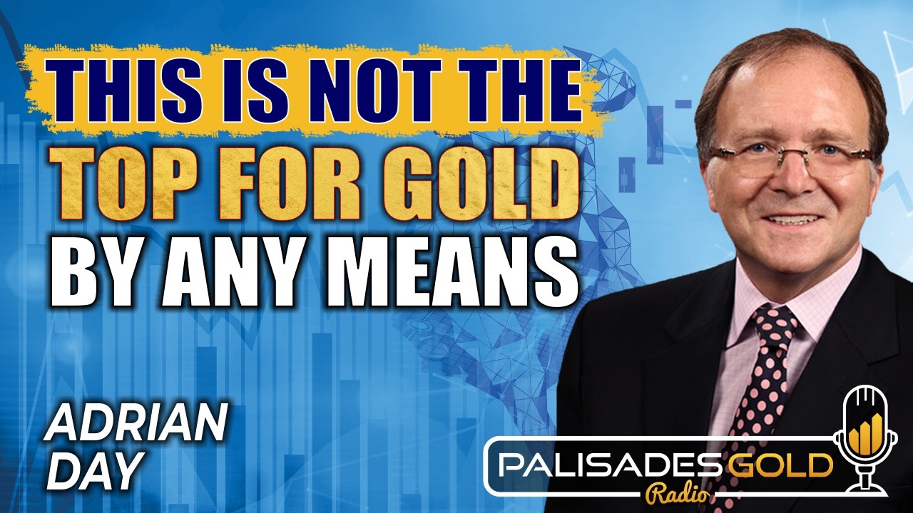 Sentiment 'Unbelievably Lopsided' for Gold, Still 'Very Undervalued', Silver and Oil