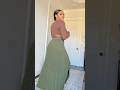 How To Style A Maxi Sweater Skirt For Work Yes Or No Shop All Outfits Link In Bio LTK Howtodress