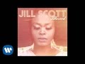 Jill Scott - Blessed