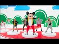 Mickey Mouse Mixed Up Adventures Hot Dog Song Instrumental