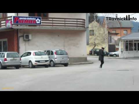 Turbe Kalibunar i Travnik srijeda, 25.3.2020. godine