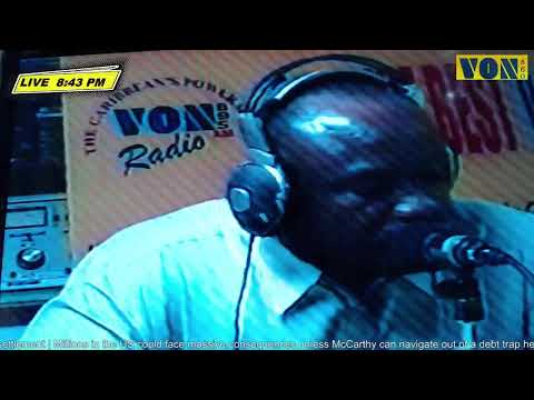 Rebroadcast of 2004 Federal Elections Debate