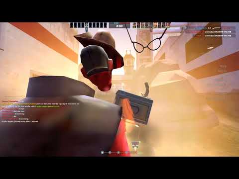 Steam Community :: Video :: Derfy reflect bot confirmed!