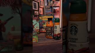 Bust out the fall #boardgames it is #pumpkinspice time! #psl #pumpkinspiceseason  #icedcoffee