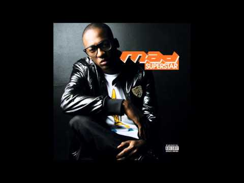 Mad SuperStar - Como Agradecer Feat. Abdiel & Cage One