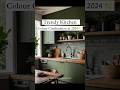 Trendy Kitchen Colour Combinations In 2024 Sevenwoodsinterio Interiordesign Homedecor Kitchen