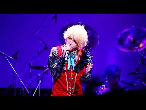 the Raid. LIVE 2020.10.30@Tokyo (for J-LODlive)