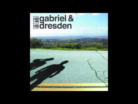 Gabriel And Dresden - Let Go (Extended Remix) (Feat  Molly Bancroft)