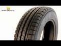 Osobní pneumatiky Kleber Transpro 195/70 R15 104R