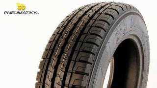 Kleber Transpro 225/70 R15 112S