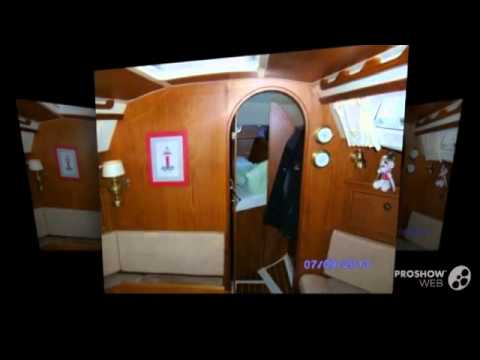 Winner 950 Sailing boat, Sailing Yacht Year - 1993,