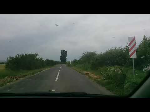 IR 1932 "BIHOR" Oradea - Mangalia trece prin Sãcãdat