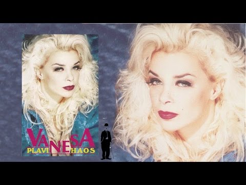 Vanesa Sokcic - Cudan covek - (Audio 1995)