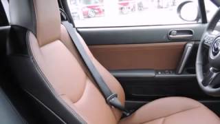 preview picture of video '2013 Mazda MX-5 Miata Hammond LA 70403'