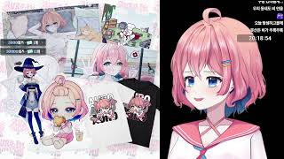 2026 02 24 픽크타2일차-레이드 파티에 들어갔어요(냥줍)