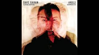 Dave Gahan &amp; Soulsavers You Owe Me