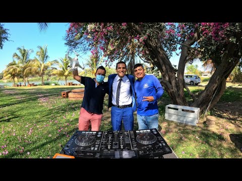 Detras de Camaras - Pachanga Matri 2