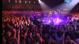 Milk Inc. - Never Again (Live @ TMF Awards 2002)