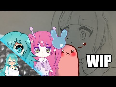 Tato Gang in SPACE! WIP - (Tato Gang Remix prod. Nikki Chi) - CreamBRabbit