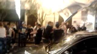 preview picture of video 'Coppa Italia Napoli 2012 - Piedimonte Matese'