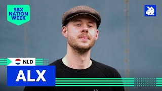  - Welcome to the DUTCH BEATBOX week ft. ALX | SBX NATION WEEK: THE NETHERLANDS 🇳🇱