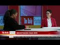 THE DAILY ROUNDUP WITH NINA Breastfeeding Week 2025 Nbc
