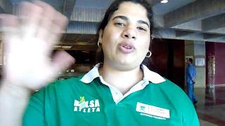 Judoca de seleção, e de MS, manda um recado ao SPE