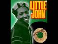Little John Smoke Ganja Hard