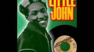 Little John - Smoke Ganja Hard