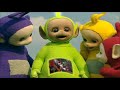 Teletubbies Numbers 5 V1