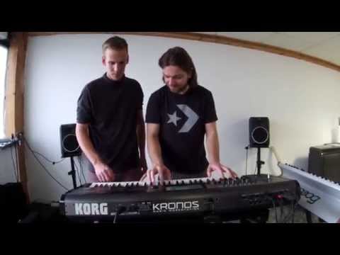 Korg Kronos Workshop Kronos - Try out Libraries: KApro EXs45, EXs49, EXs76, EXs116