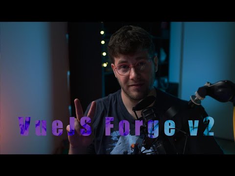 Build an eCommerce with us at VueJS Forge v2