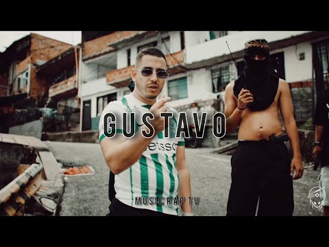 Niaks x Lacrim x Maes - Type Beat " Gustavo " | Instru Rap/trap