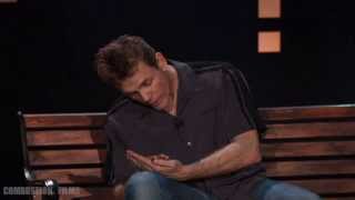 Christopher Titus - Pedophile Crucifixions - 5th Annual End of the World Tour