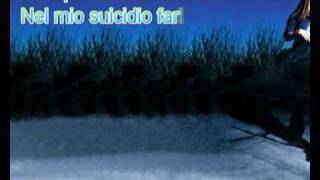 Avril Lavigne-Chop  Suey (System of a Down Cover) tradotto in italiano