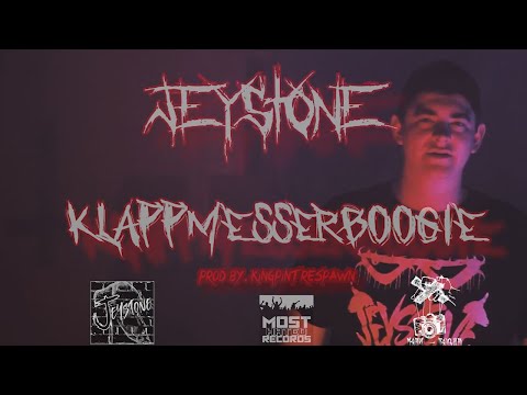 Jeystone - Klappmesserboogie (prod. by Kingpint Respawn) MUSIKVIDEO