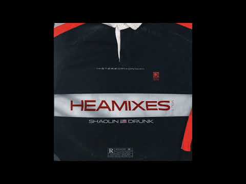 09. Cella Dwellas - Good Dwellas (Shaolin Drunk HEAMIX)