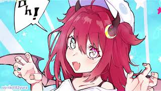 【夢月ロア】よう！ちぇっく！するのだ！！【MF文庫J】