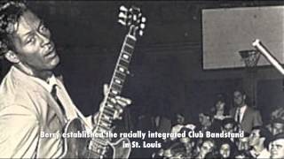 CHUCK BERRY BEGINS JAIL SENTENCE OVER SEX WITH 14 YEAR OLD GIRL