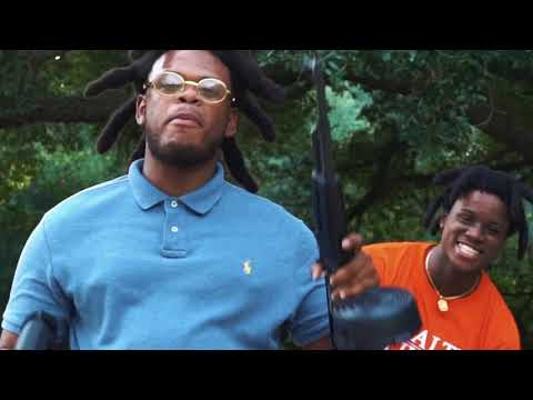 Kutta K X 4trai X GreenLight Skooby - Bag Shit