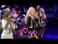 SNSD (Jessica's Focus) - Run Devil Run 