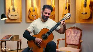 Francisco Simplicio - 1929 No. 266 - Video preview