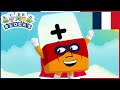 Plusman Arrive Apprendre à Lire Épisodes Complets AlphablocksFrançais