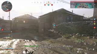 [COD:MW]　どんなプレイをしたら見れくれるの？？？　[手元なし直差しマウス]