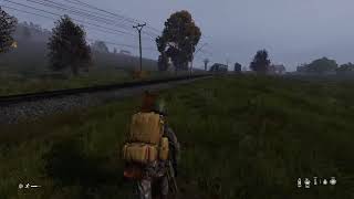 しおからのためのDAYZ