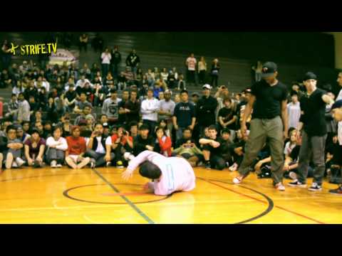 Super Naturals 1 vs Beast Coast | CIRCLES 12 | semi-finals | strife.tv