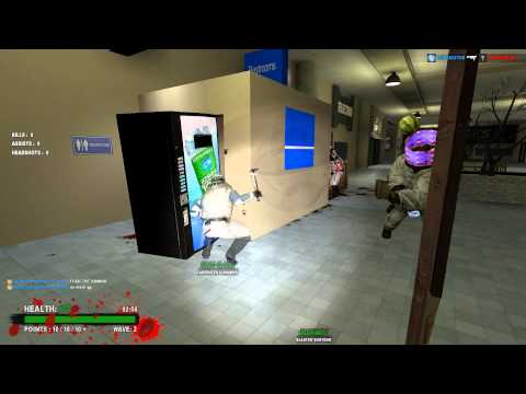 What happens when there are no admins on FWKZT?