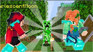 GeminiTay's recent Youtube video thumbnail